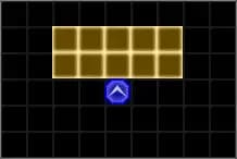 Raging Flames AOE